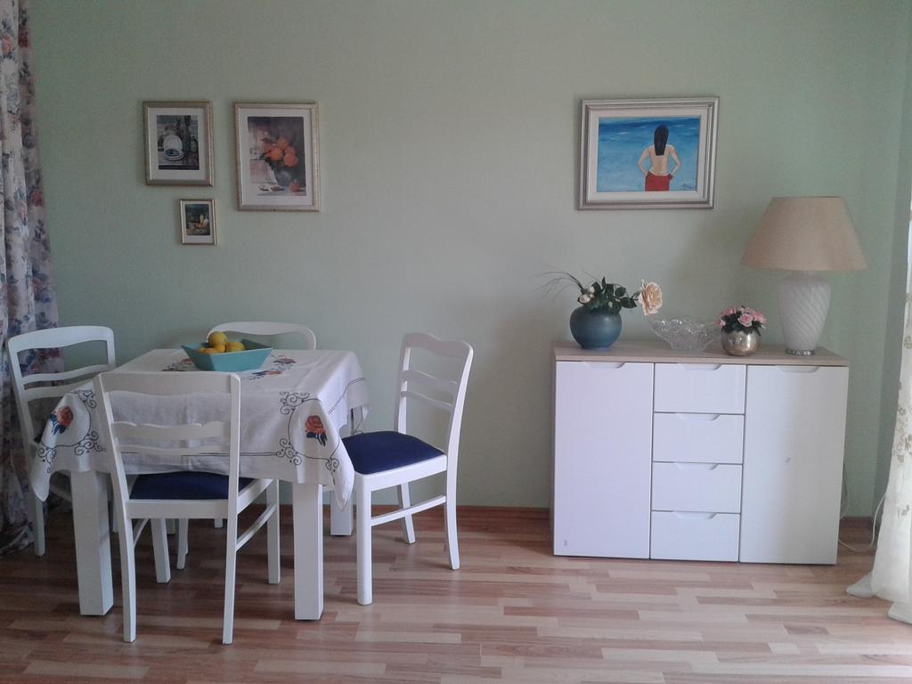 Apartment Splitska Quarto foto